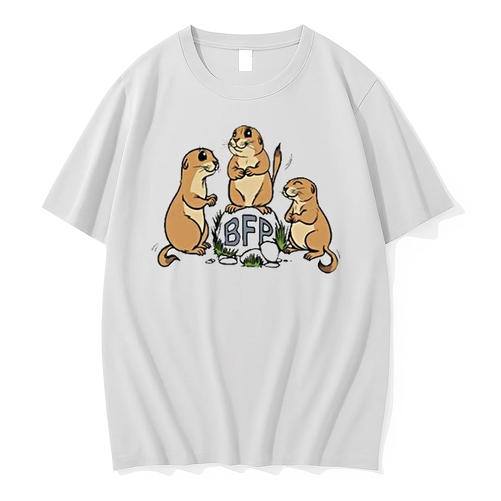 Prairie Dog 2025 Shirts