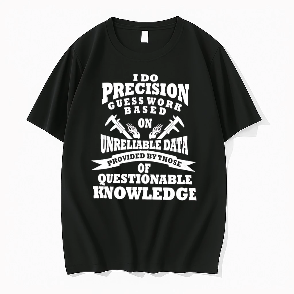 Precision Guess Work Tradesman Shirts