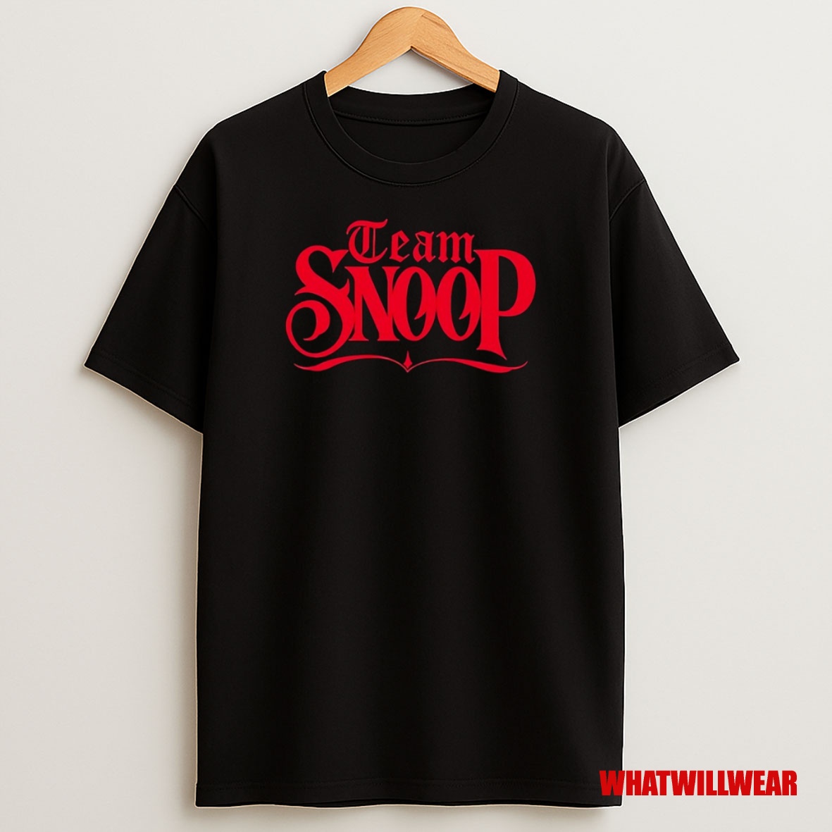 Premium 2025 The Voice Team Snoop Sweatshirt Tee