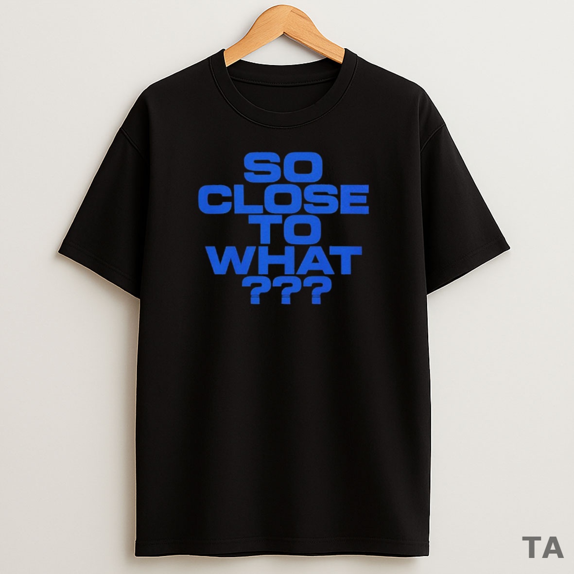 Premium Deluxe Album Tate Mcrae So Close To What Two Sided Mugs And Sweatshirt Tee