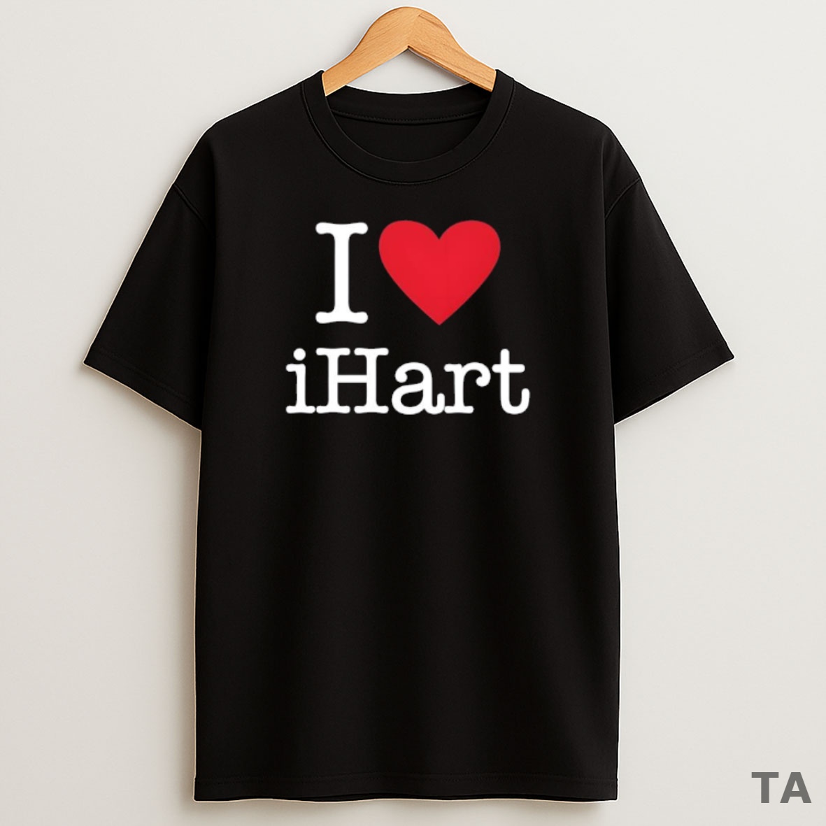 Premium Down To Dunk I Love Ihart Sweatshirt Tee
