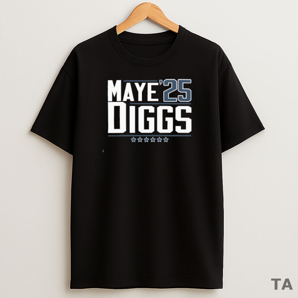 Premium Drake Maye And Stefon Diggs 2025 Sweatshirt Tee