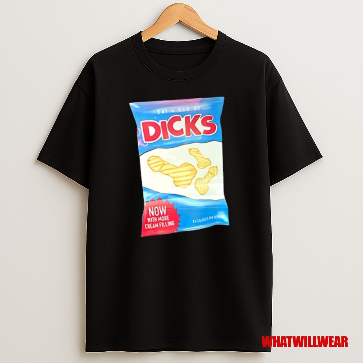 Premium Eat A Bag Of Dicks Sweatshirt Tee