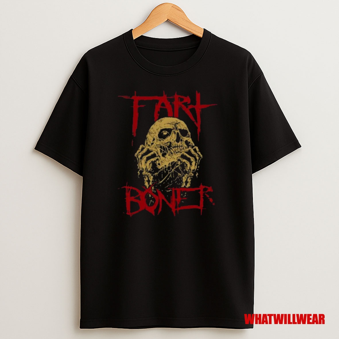 Premium Fart Boner Sweatshirt Tee