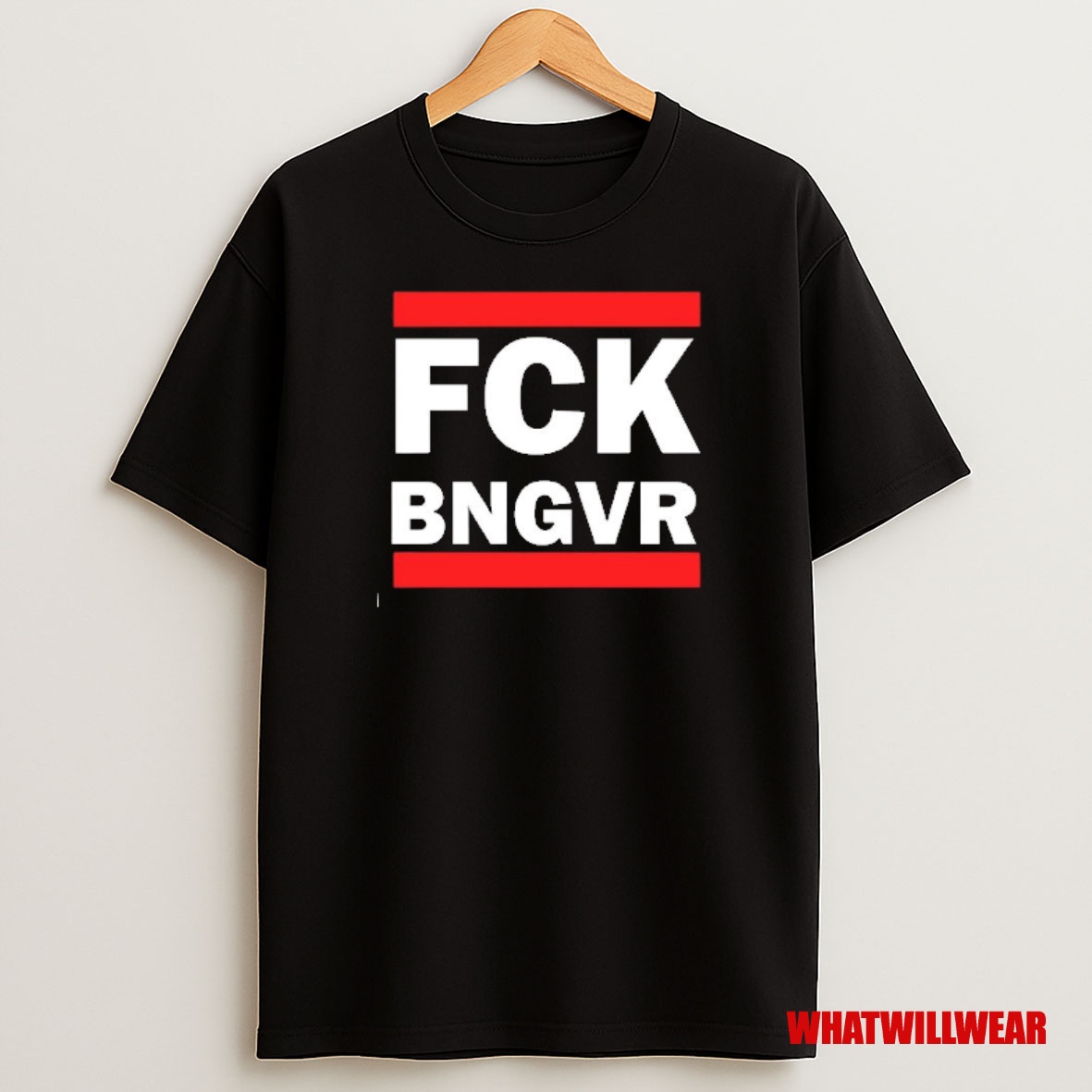 Premium Fck Bngvr Ben Gvir Sweatshirt Tee