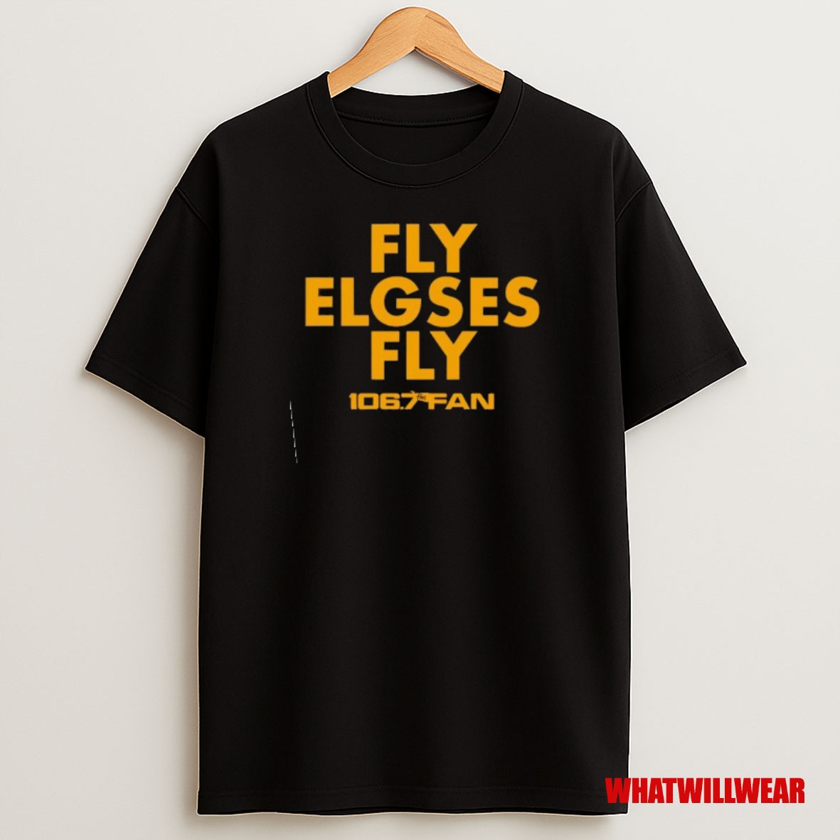 Premium Fly Elgses Fly 106 Sweatshirt Tee