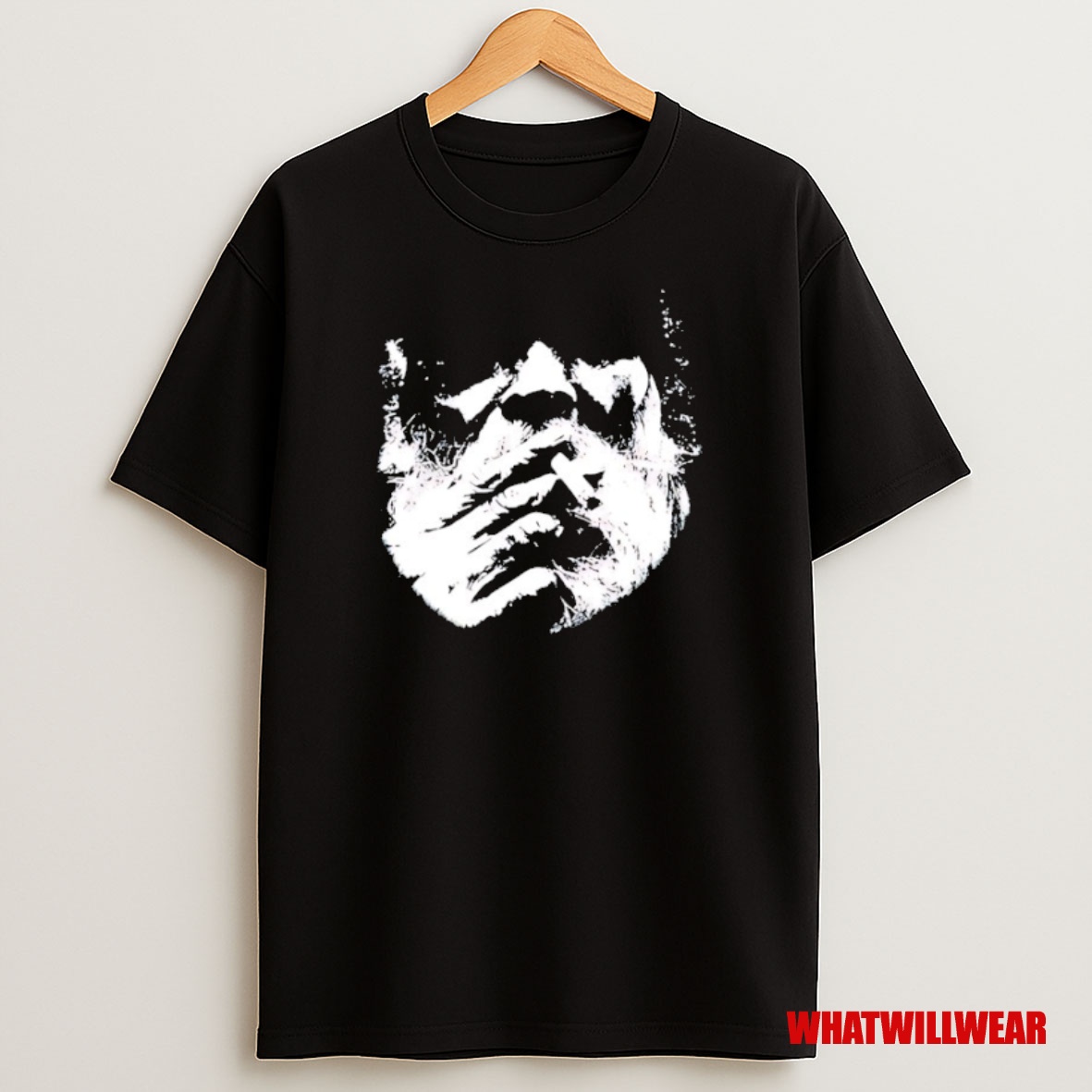 Premium Fuji Smoker Sweatshirt Tee