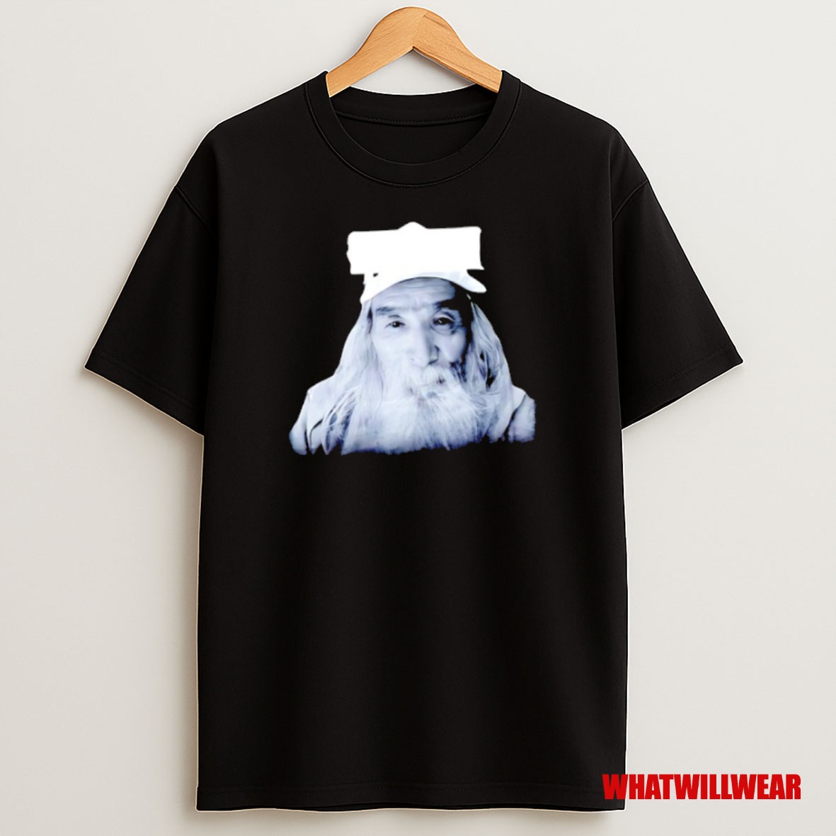 Premium Fujimotosan Fuji Face Sweatshirt Tee