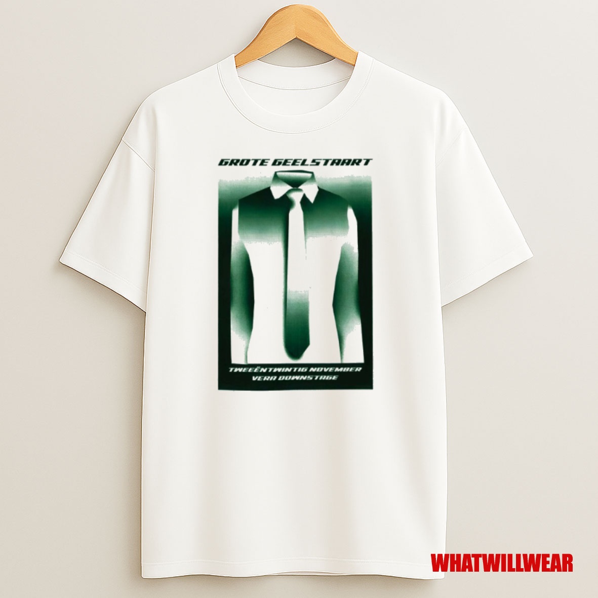 Premium Grote Geelstaart Nov 22 2025 Groningen Nl Sweatshirt Tee