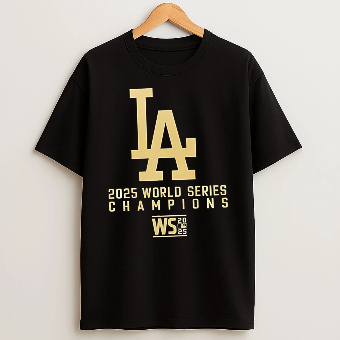 Premium Los Angeles Dodgers 2024 2025 9 Time World Series Champions Black Shirts