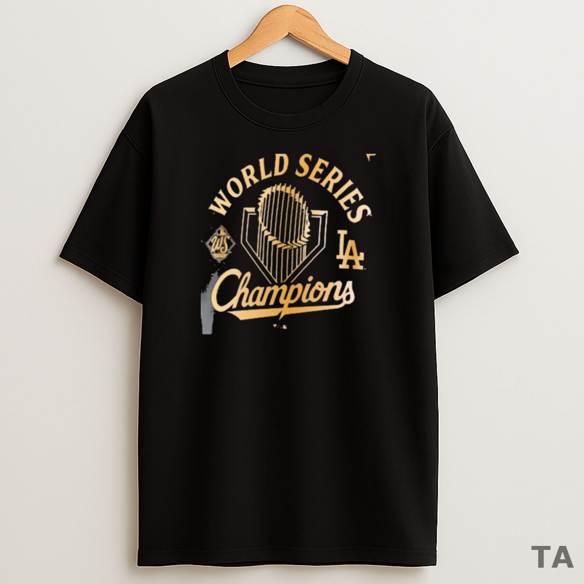 Premium Los Angeles Dodgers Win Toronto Blue Jays 2025 World Series Champions Locker Room Parade Sweatshirt Tee