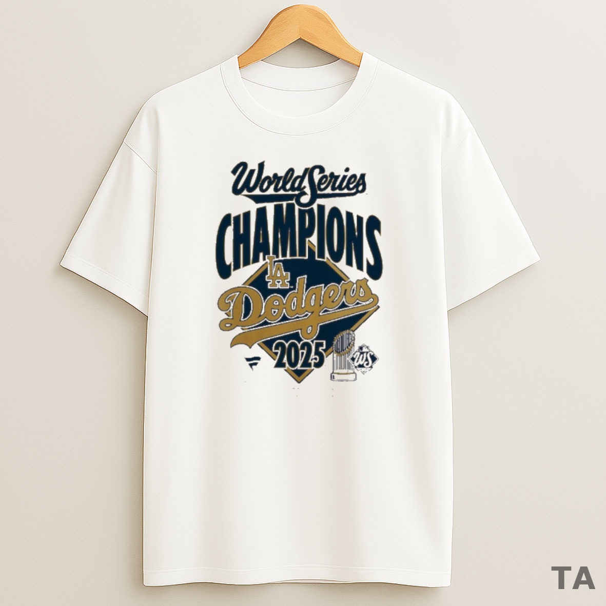 Premium Los Angeles Dodgers Win Toronto Blue Jays 2025 World Series Champions Locker Room Sweatshirt Tee