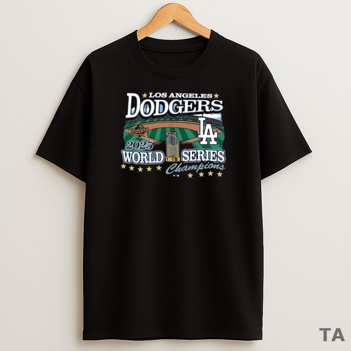 Premium Los Angeles Dodgers Win Toronto Blue Jays 47 2025 World Series Champions Sweatshirt Tee