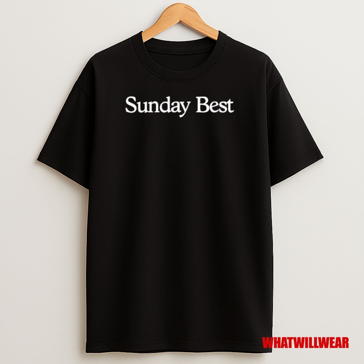 Premium Nick Jonas Sunday Best Sweatshirt Tee