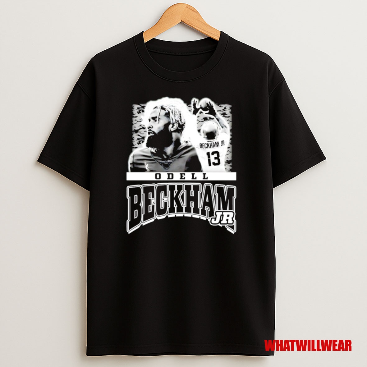Premium Odell Beckham Jr Sweatshirt Tee