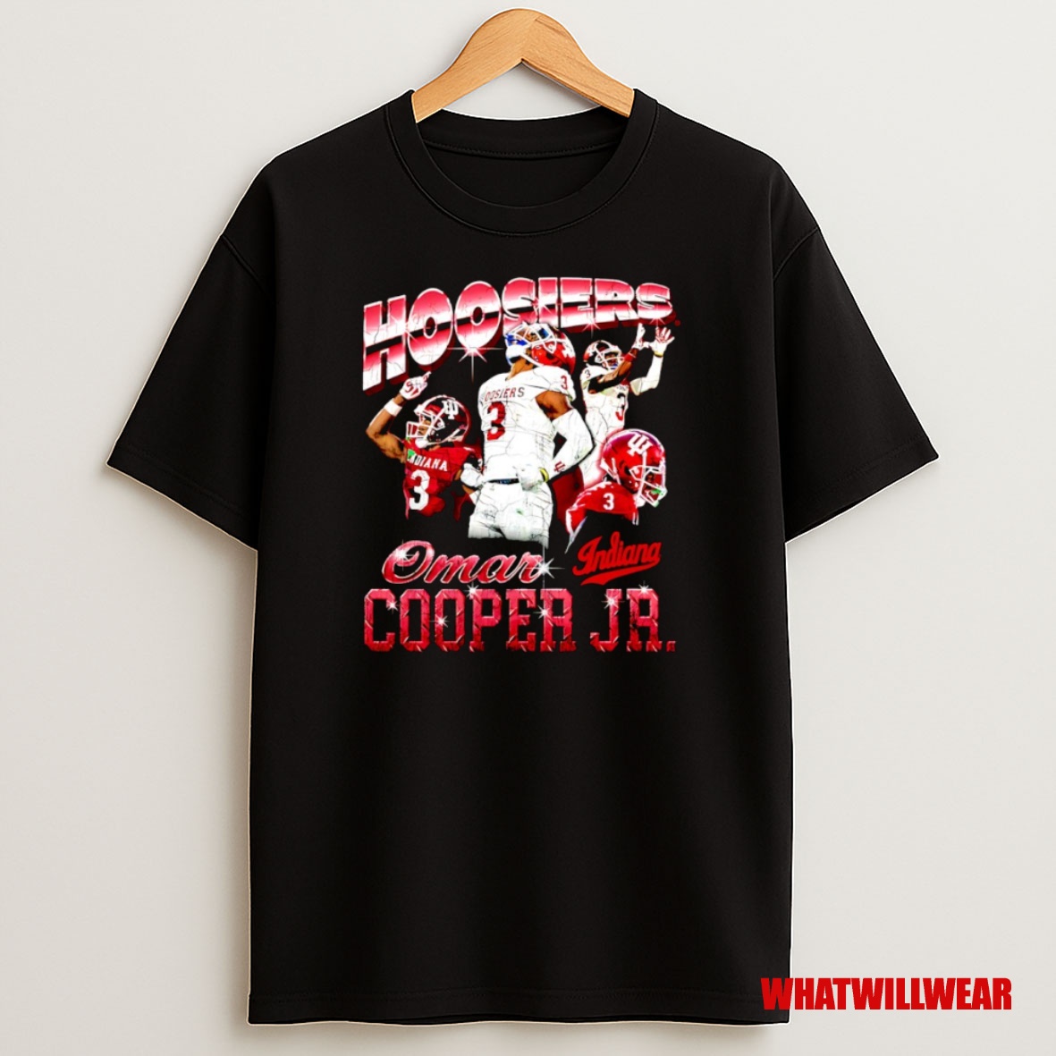 Premium Omar Cooper Jr Sweatshirt Tee