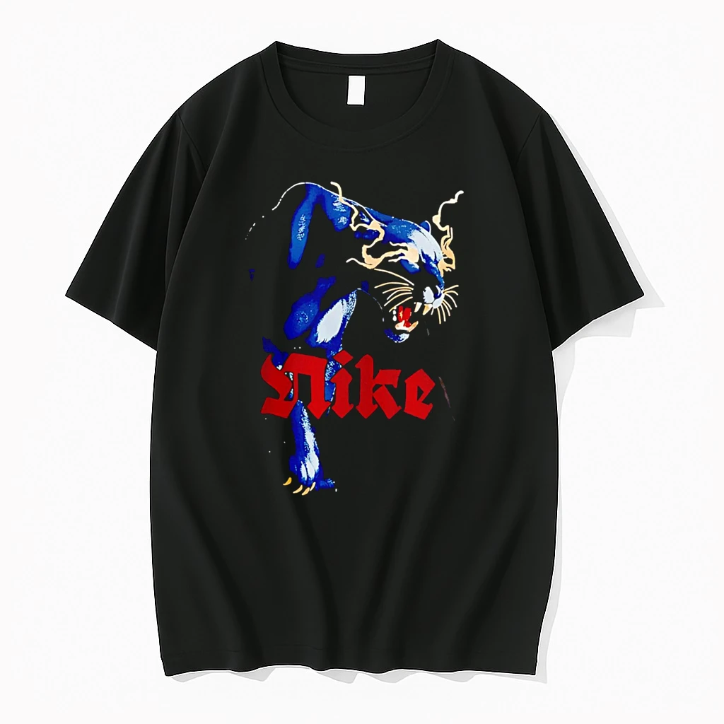 Premium Panther Sports Art Shirts