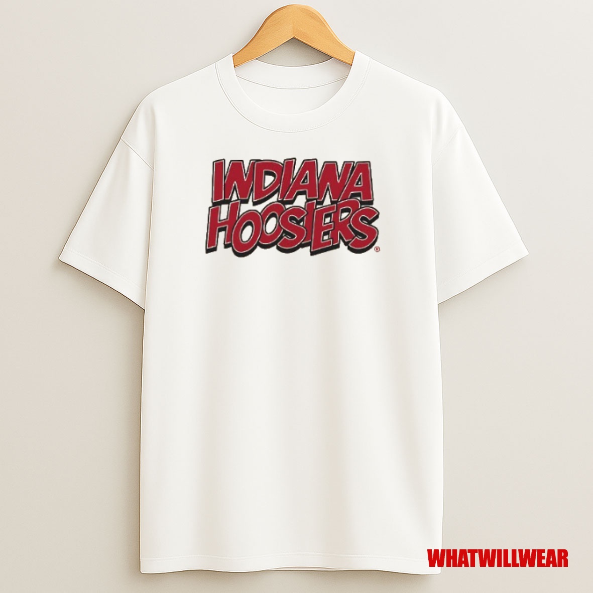 Premium Refuse To Lose Indiana Hoosiers Football Omar Cooper Jr Sweatshirt Tee