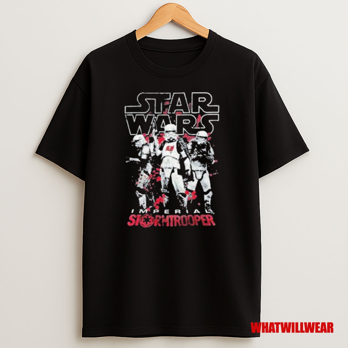 Premium Tampa Bay Buccaneers Star Wars Imperial Stormtrooper 2025 Nfl Sweatshirt Tee