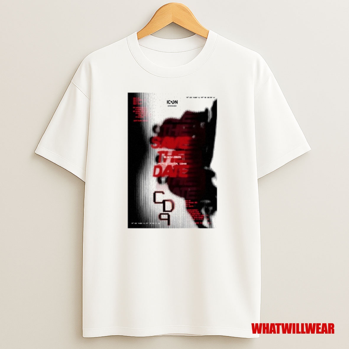 Premium The Story So Far October 3 2025 Worcester Massachusetts Sweatshirt Tee