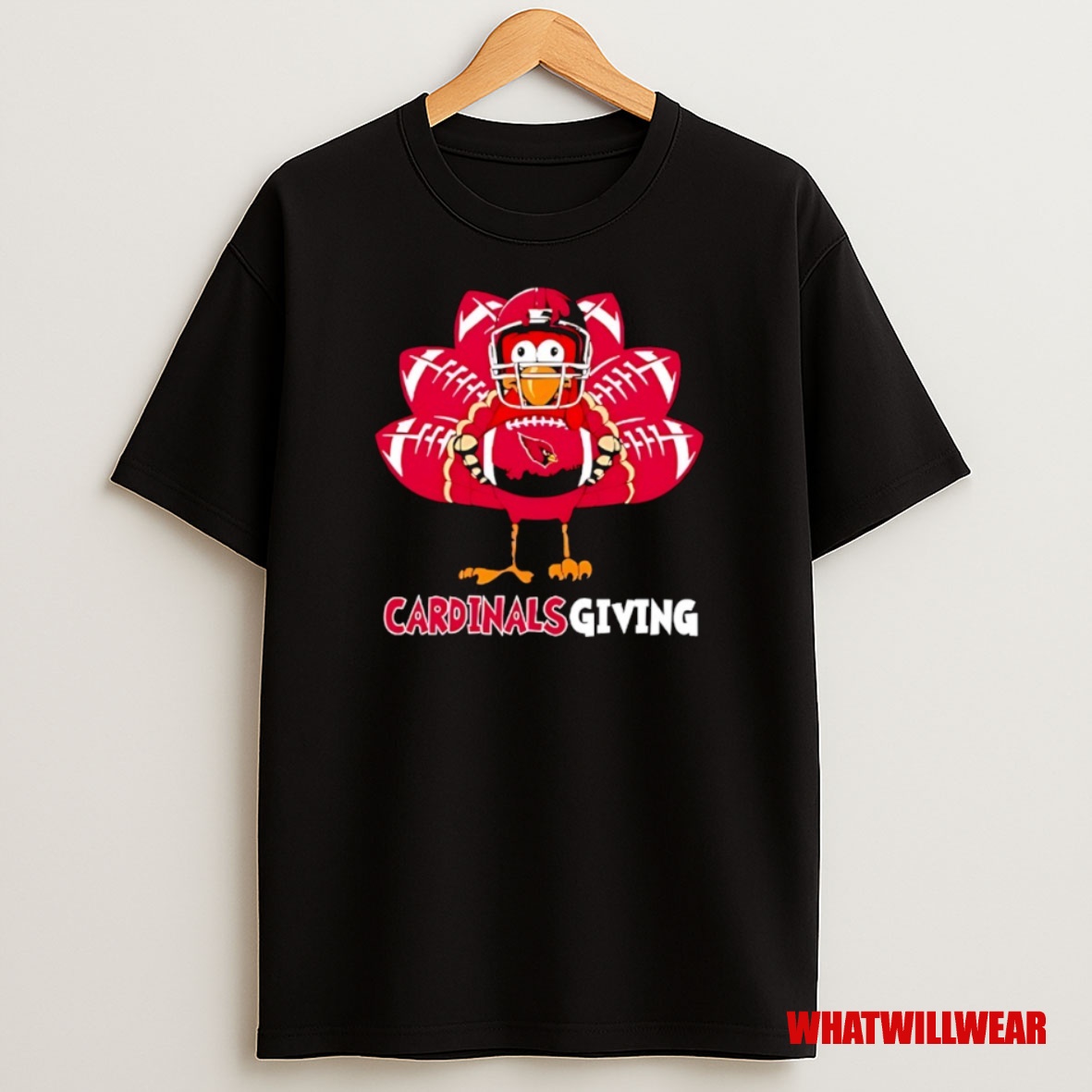 Premium Turkey Arizona Cardinals Thanksgiving Day 2025 Sweatshirt Tee