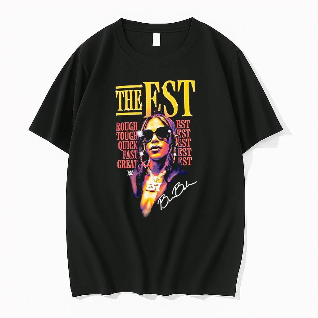 Premium Wwe Smackdown The Est Rough Tough Quick Fast Great Shirts