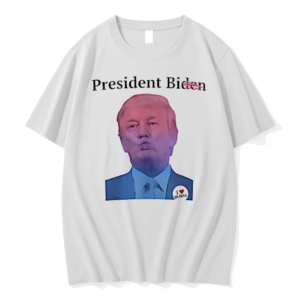 President Bi Den Trump Shirts