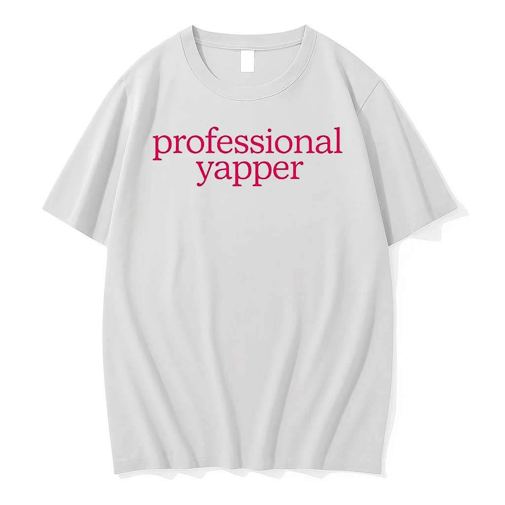 Professional Yapper Shirtprofessional Yapper Shirts
