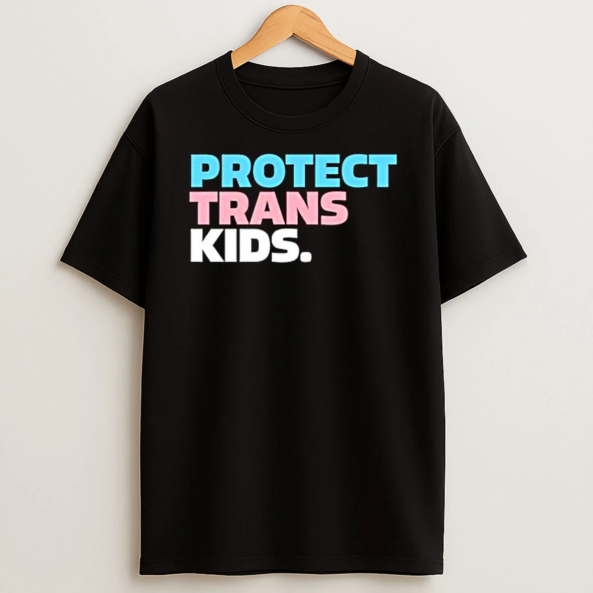 Protect Trans Kids Shirts