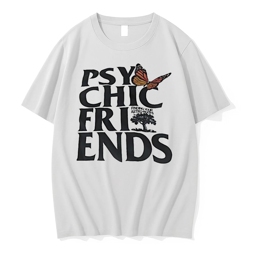 Psychic Friends Finding Your Astro Roots Shirts