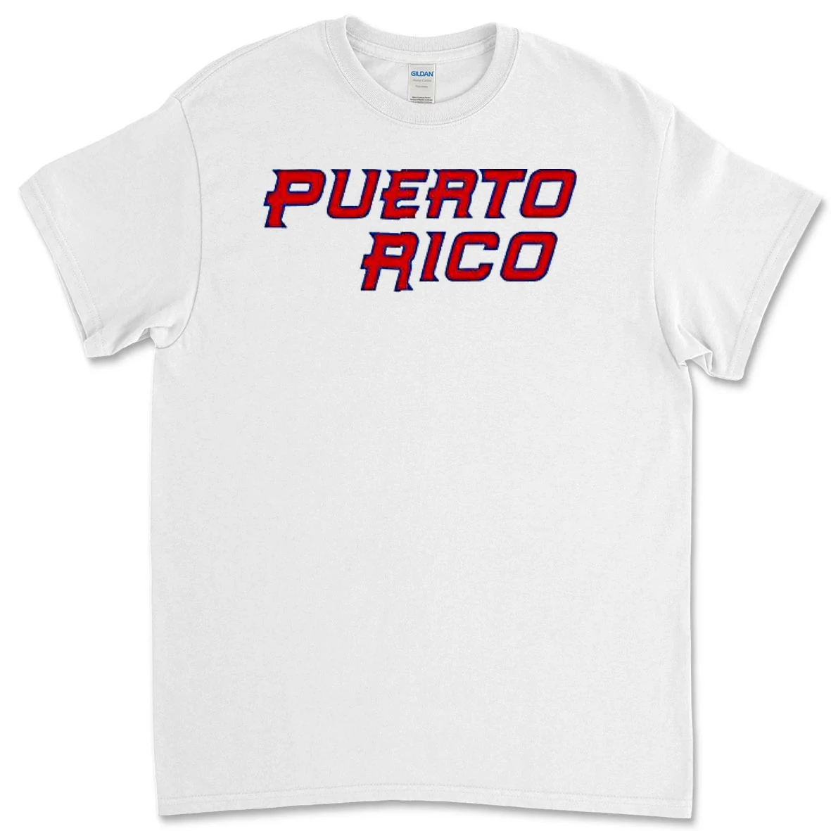 Puerto Rico Taino White Classic Baseball Premium Shirt Sweater