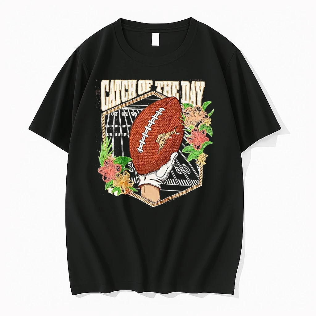 Purdue Boilermakers Catch Of The Day Shirts