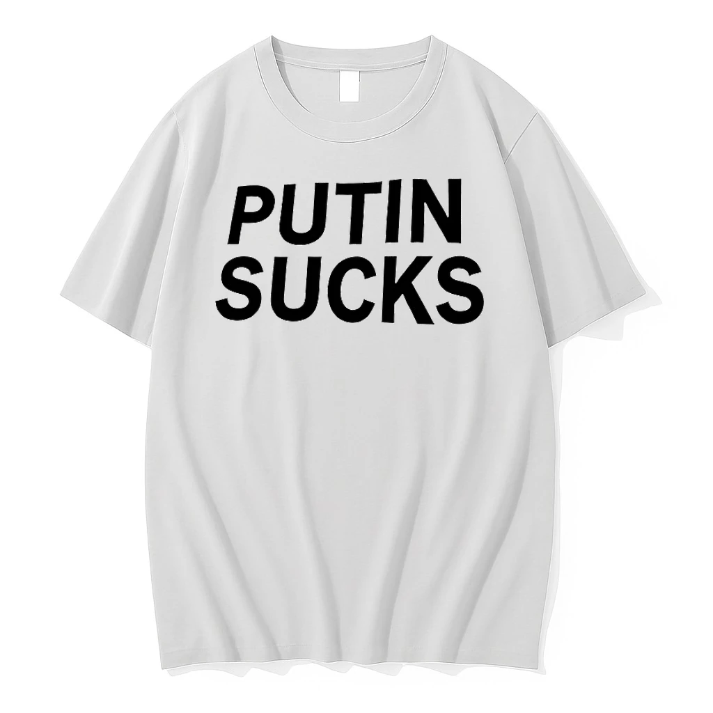 Putin Sucks Shirts