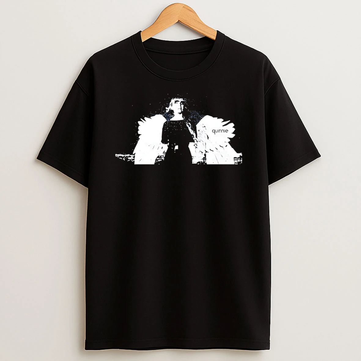 Quinnie Paper Doll Shrit Shirts