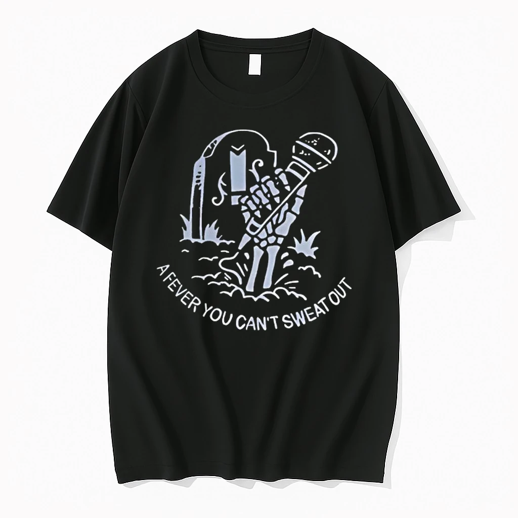 Rip A Fever You Cant Sweat Out Shirts