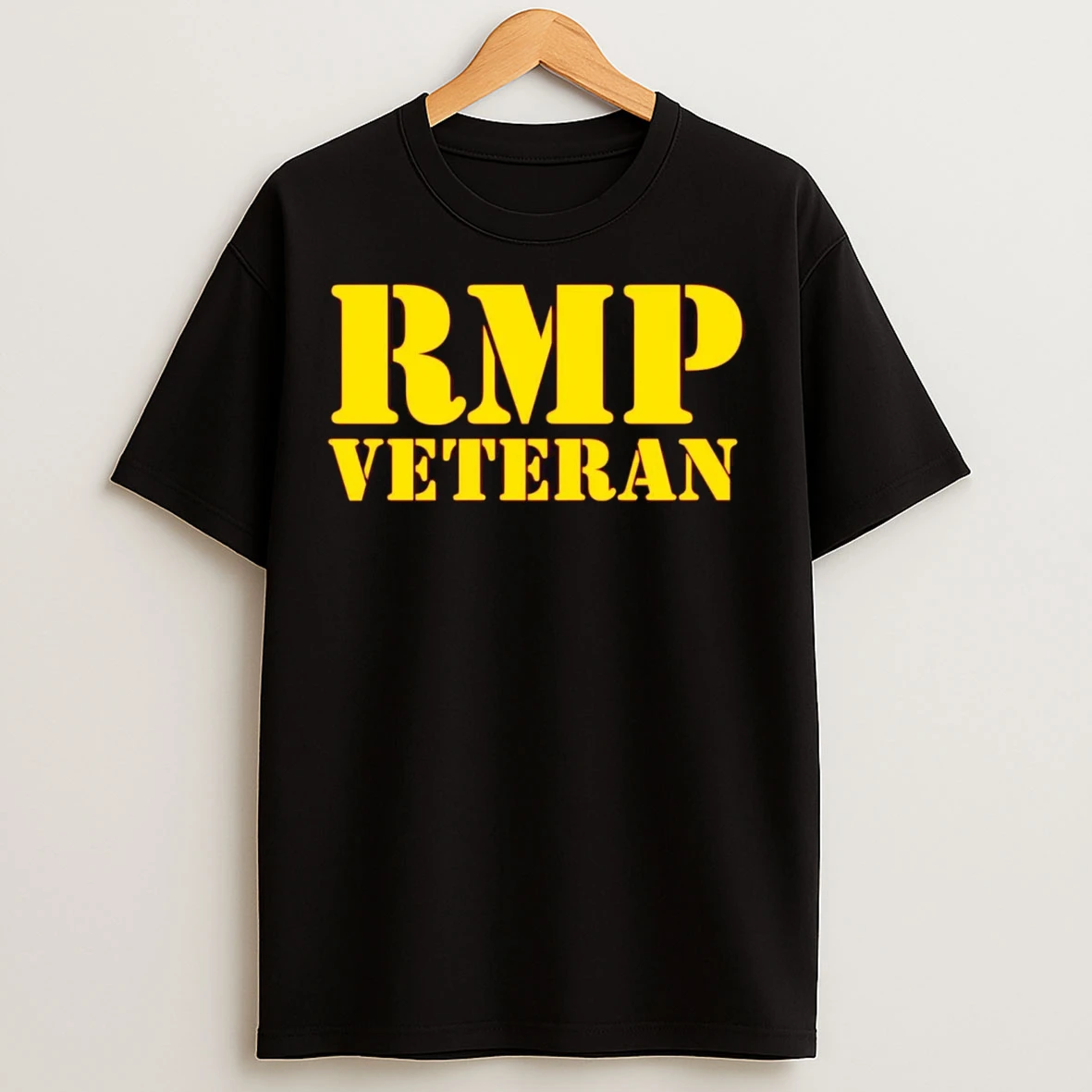 Rmp Veteran T Shirts