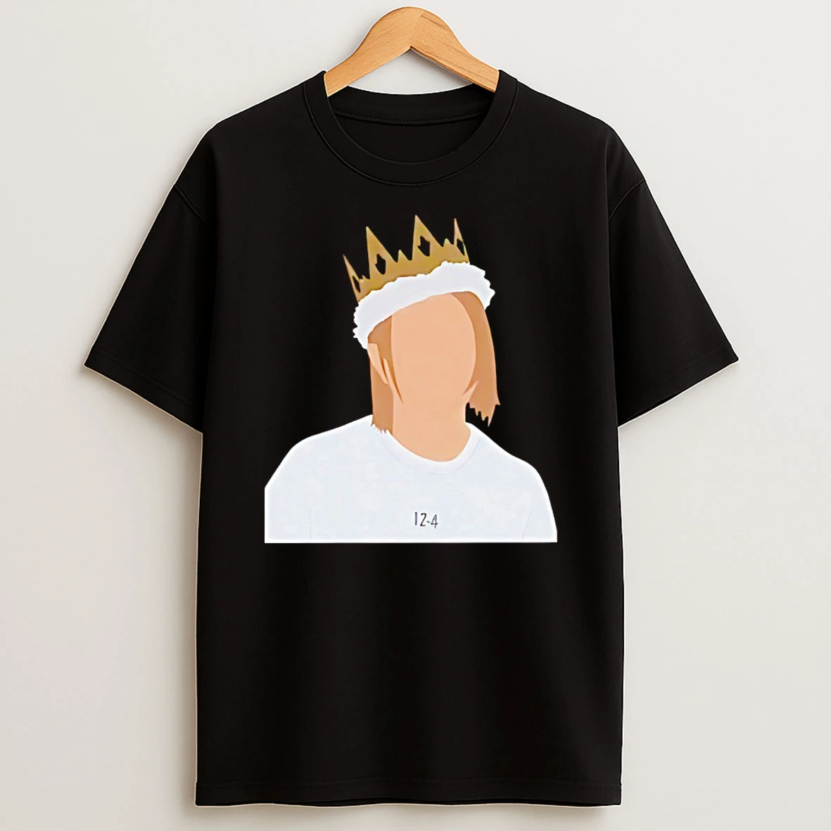 Rachel Green Crown Shirts