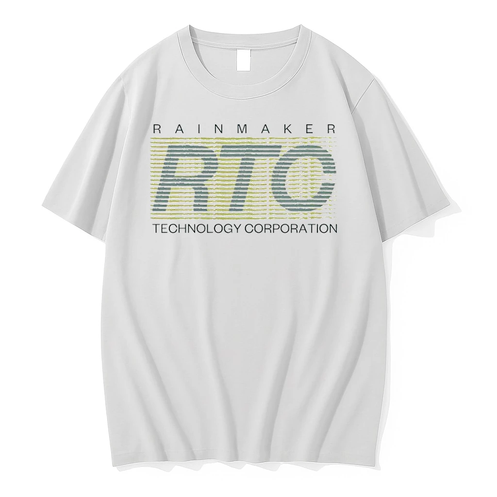 Rainmaker Rtc Technology Corporation Shirts