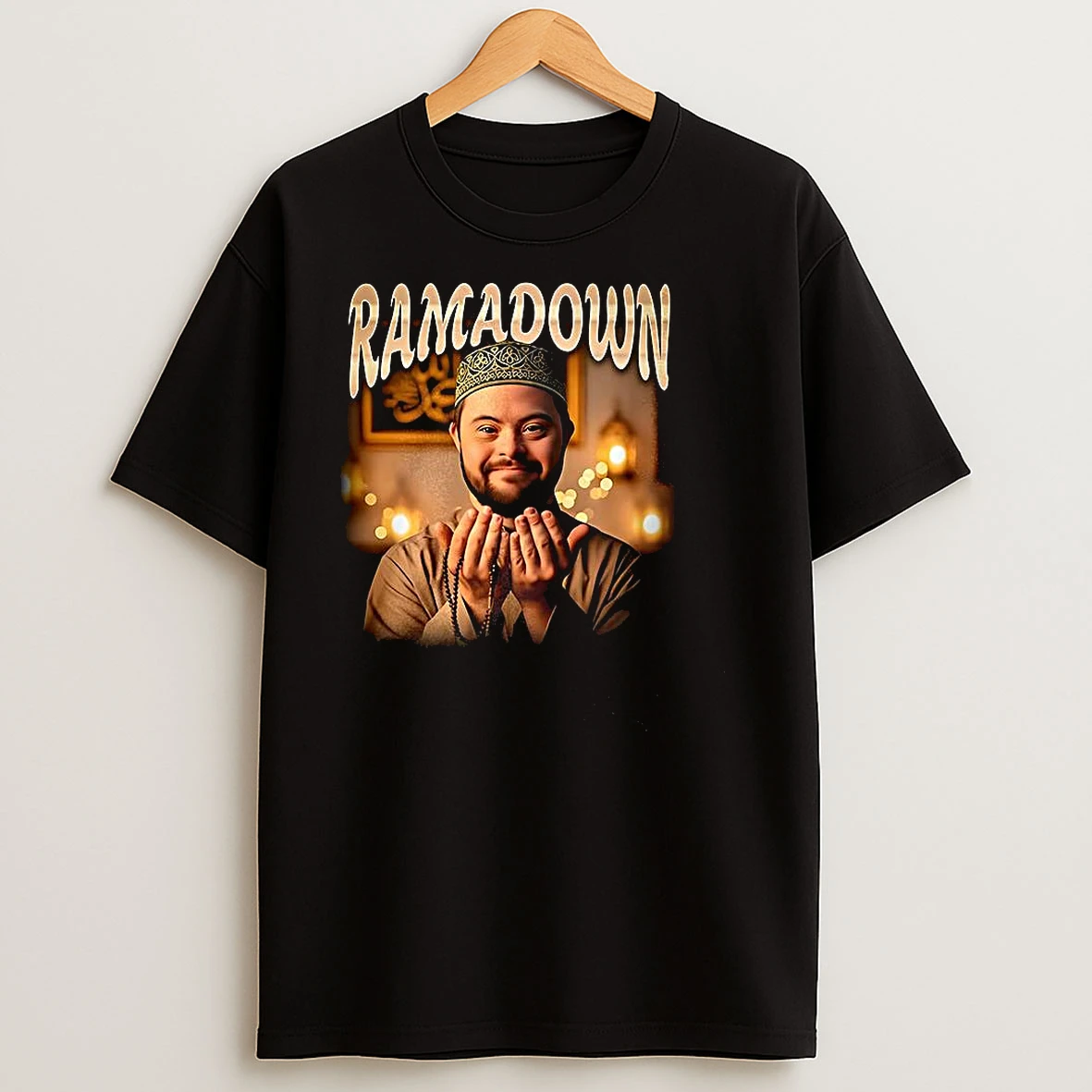Ramadown Parody T Shirts