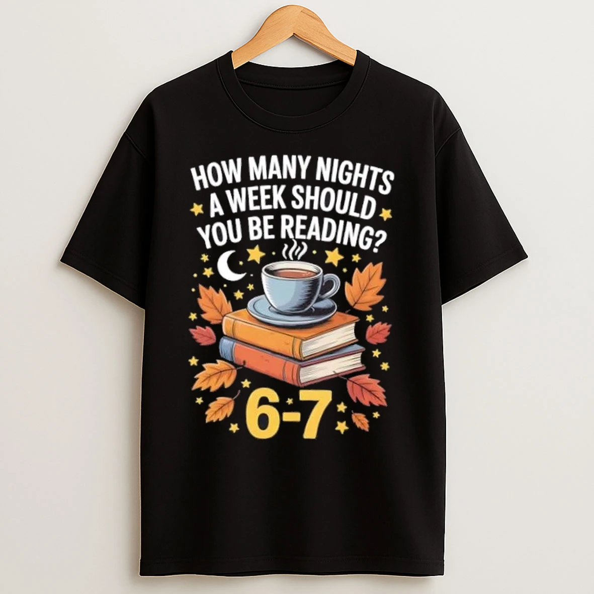 Reading 67 Six Seven Meme English Teacher Book Lover T Shirts