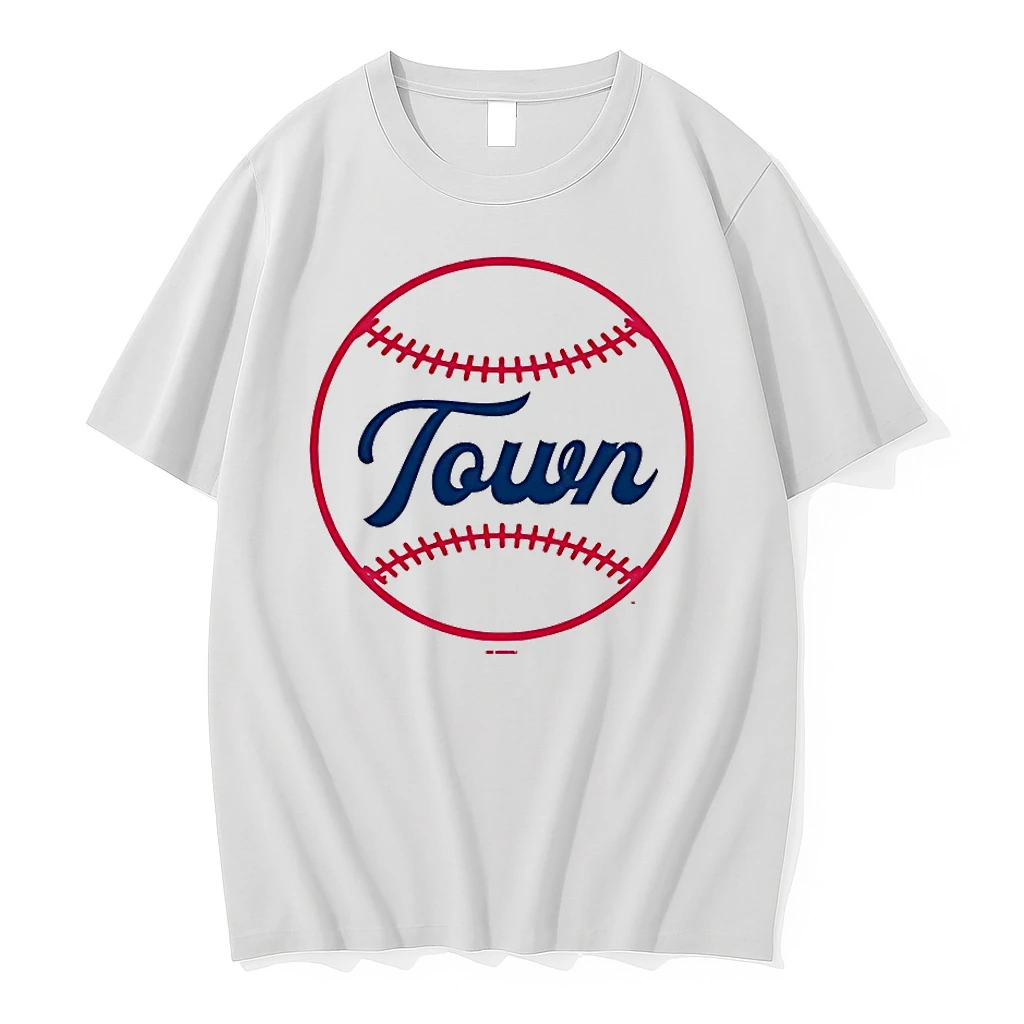 Reading Fightin Phils Town Shirts