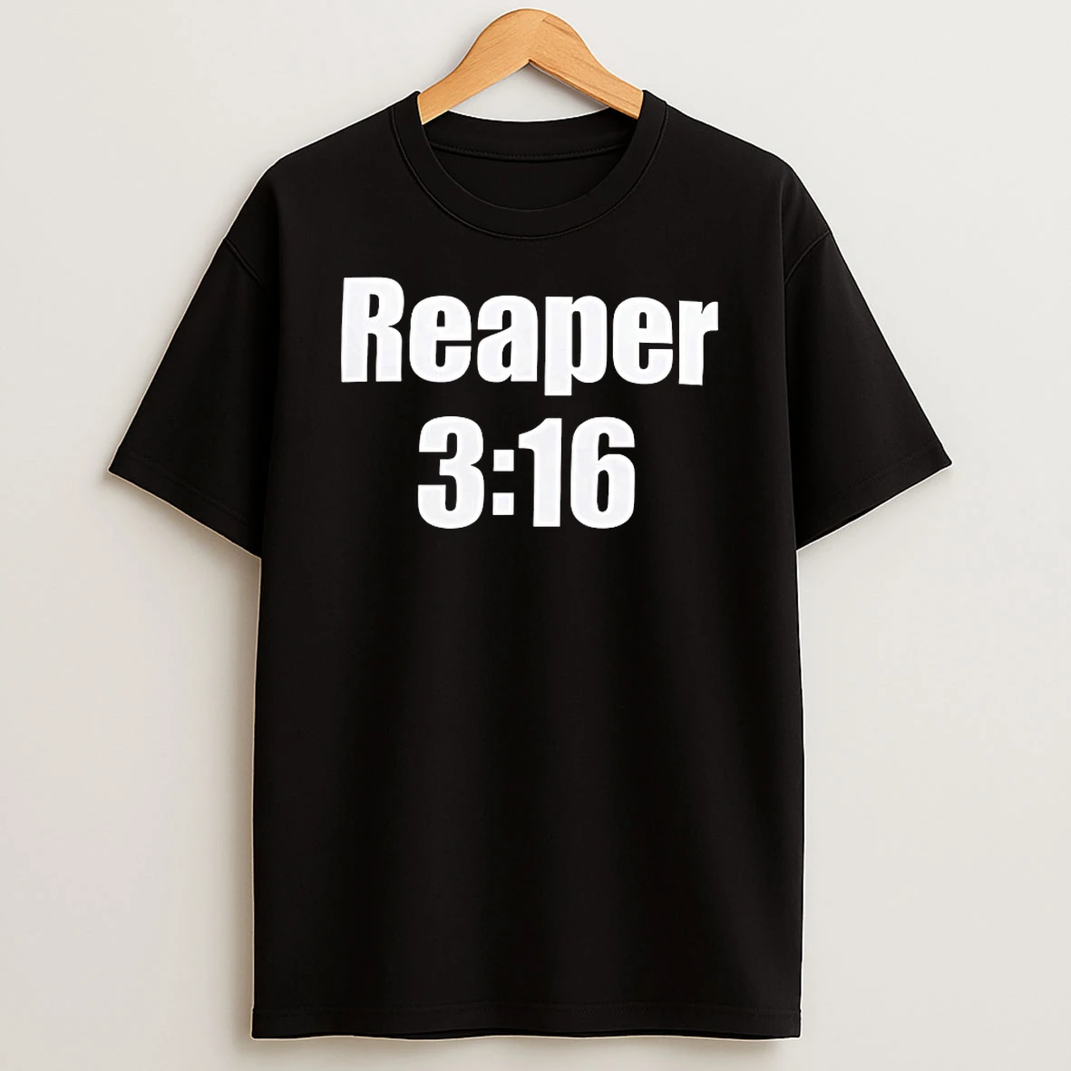 Reaper 3 16 Shirts