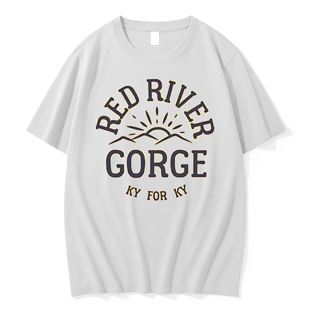 Red River Gorge Ky For Kentucky Shirts