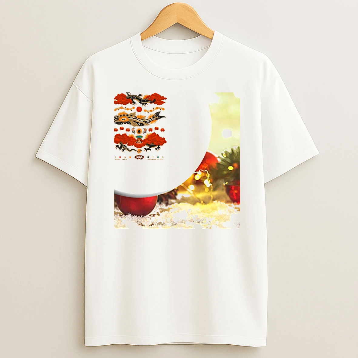 Reims Arena Reims France Gojira Nov 27 2025 Shirts