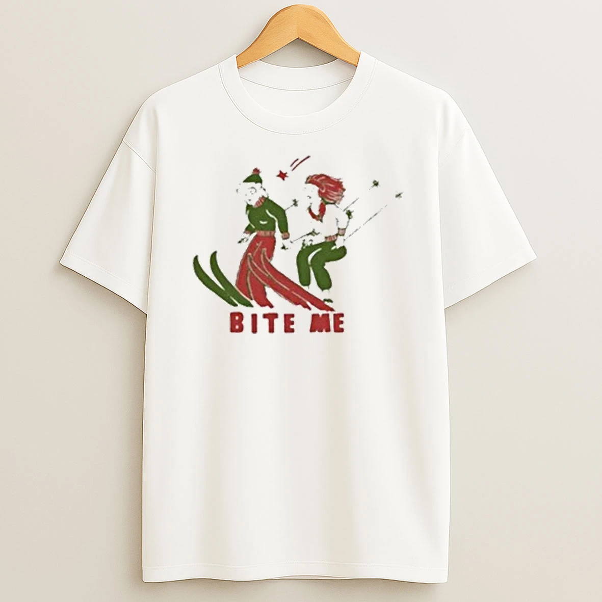 Renee Rapp Ski 2025 Shirts
