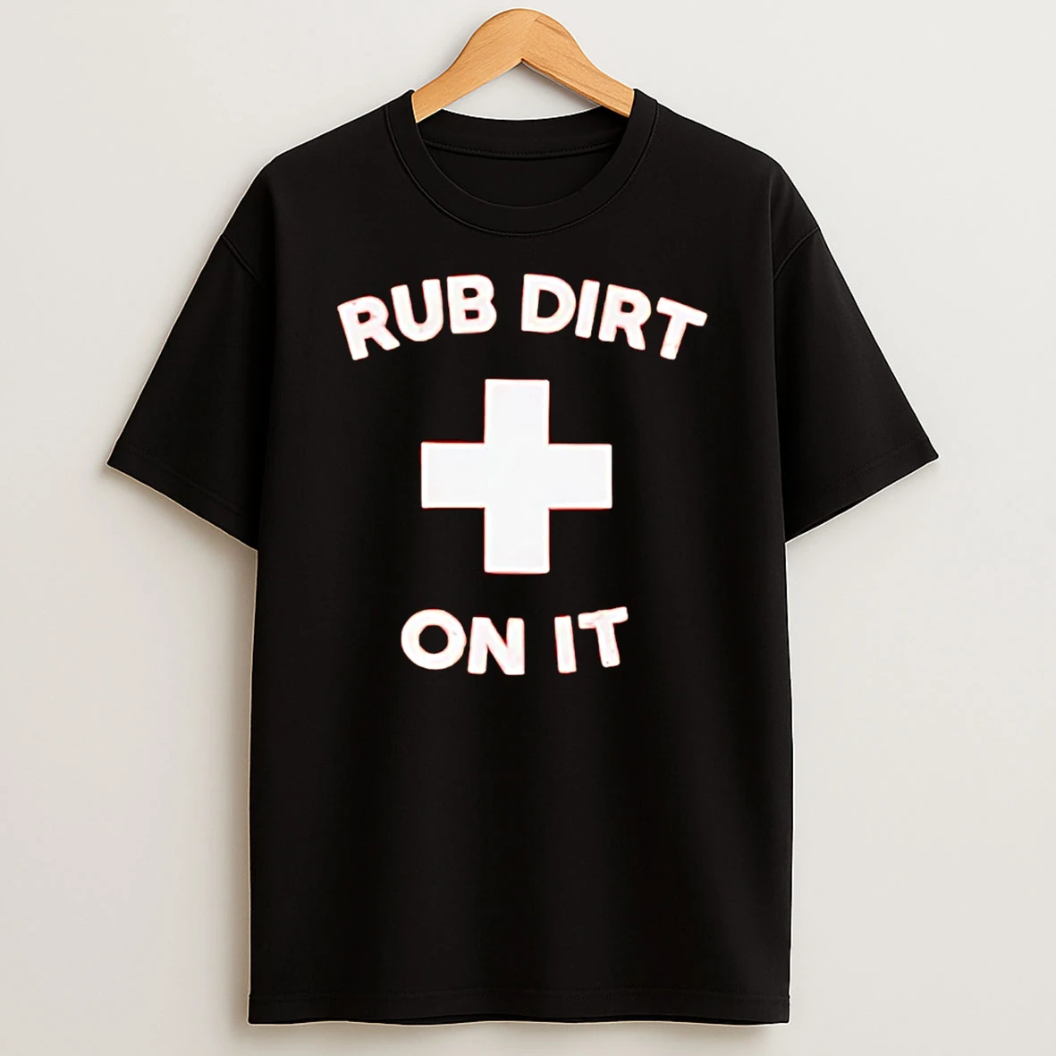 Reno Aces Rub Dirt On It Shirts