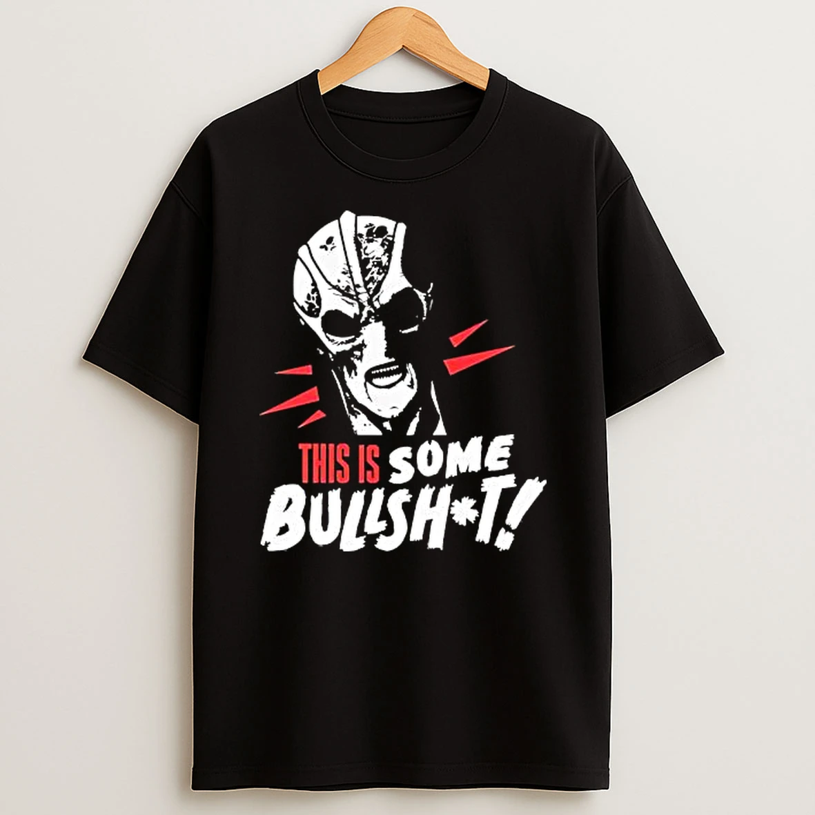 Resident Alien This Is Some Bullshit Shirts