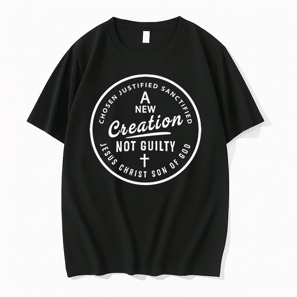 Resurrection And The Life Shirts