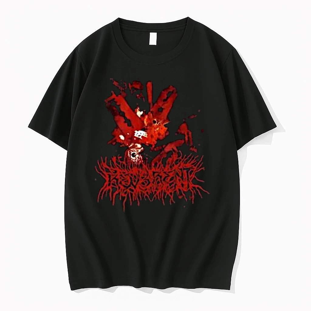 Rev3rent Razors Shirts