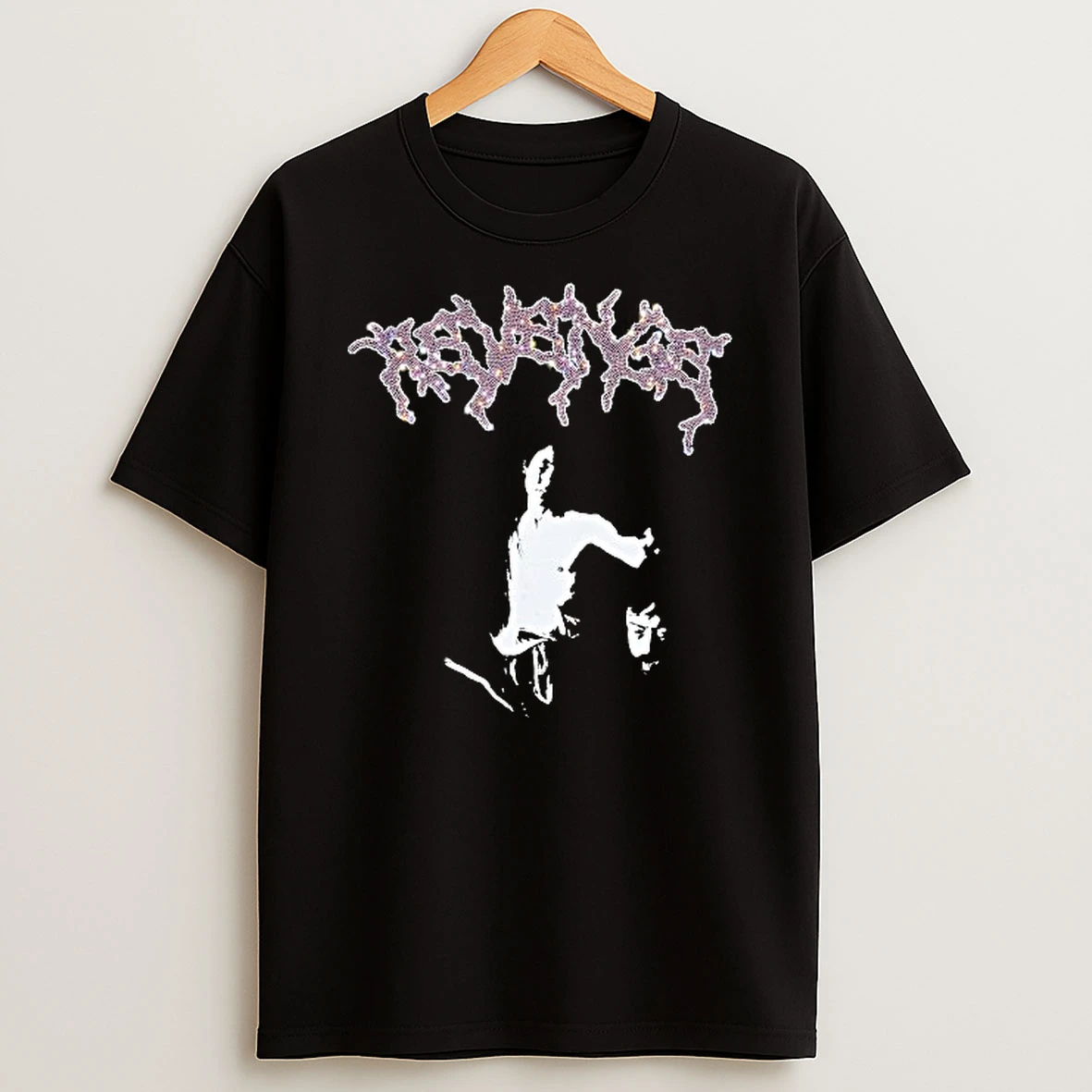 Revenge Nine Months Shirts